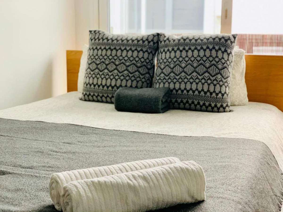 Chicago Luxury Studio Apartment Torremolinos