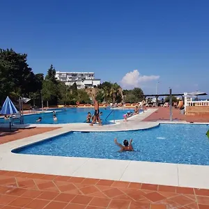 Apartamento In Close To Beach, Torremolinos