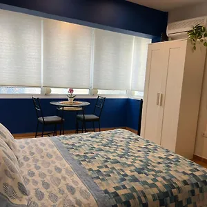Apartamento Begona Studio 221, Torremolinos