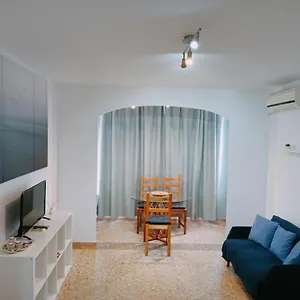 Apartamento Bonito Estudio, Torremolinos, Costa Del Sol, Torremolinos