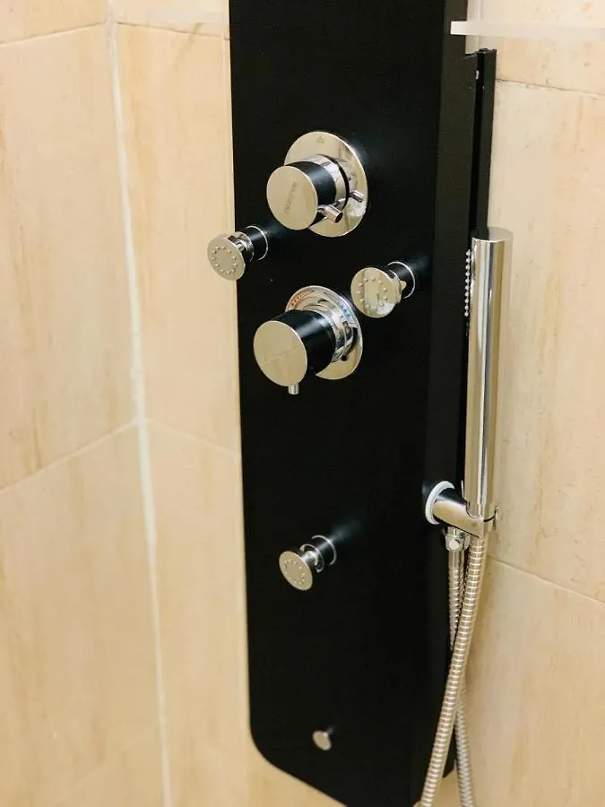 Chicago Luxury Studio Apartamento Torremolinos España